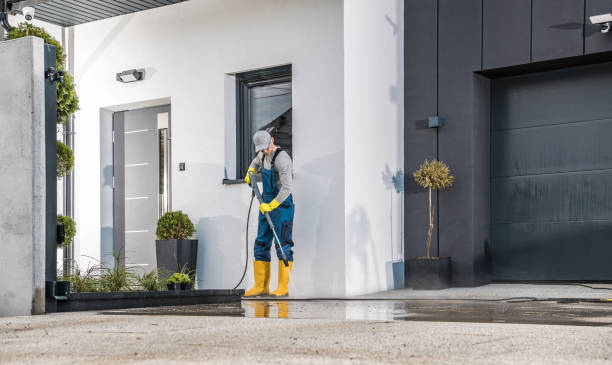 Best Parking Lot and Garage Cleaning  in Lauderhill, FL